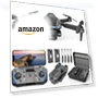 Thumbnail Drone with Camera — Drones