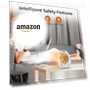 Thumbnail Electric Fan-Forced Portable Space Heater — Portable Heating Solutions, Comfort Zone