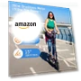 Thumbnail Electric Scooter — Electric Self-Balancing Scooters, GuduDobu