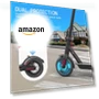 Thumbnail Electric Scooter — Electric Self-Balancing Scooters, GuduDobu