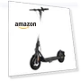 Thumbnail Electric Scooter — Electric Self-Balancing Scooters, Segway
