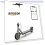 Thumbnail Electric Scooter — Electric Self-Balancing Scooters, Roinside