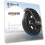 Thumbnail Electric Scooter — Electric Self-Balancing Scooters, Roinside