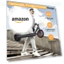 Thumbnail Electric Scooter — Electric Self-Balancing Scooters, WERHY