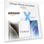 Thumbnail Fast Charging USB-C Charger Block with Cable — Chargers, Shenzhen Century Star Technology Co., Ltd.