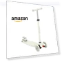 Thumbnail Folding Kick Scooter for Kids — Push Scooters, Hover-1