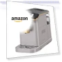 Thumbnail Fully Automatic Espresso Machine with Integrated Milk Frothing and Coffee Grinder — Coffee & Espresso Combos, GarveeLife