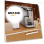 Thumbnail Fully Automatic Espresso Machine with Integrated Milk Frothing and Coffee Grinder — Coffee & Espresso Combos, GarveeLife