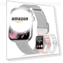 Thumbnail Health Fitness Smartwatch — Smartwatches, KACUBAKU