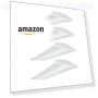 Thumbnail LED Linear High Bay Shop Light — Bay Lighting, KastLite