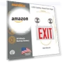 Thumbnail LED Steel Exit Sign Combo — Emergency Fixtures, Sunlite