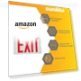 Thumbnail LED Steel Exit Sign Combo — Emergency Fixtures, Sunlite