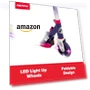 Thumbnail Light Up Kids' Inline Scooter — Pedal Cars, Huffy
