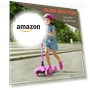 Thumbnail Mini 3 Wheel Scooter for Kids — Electric Vehicles