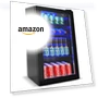 Thumbnail Mini Beverage Fridge — Mini Fridges, COSTWAY