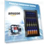 Thumbnail Mini Beverage Fridge — Mini Fridges, COSTWAY