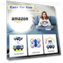 Thumbnail Mini Drone for Kids and Beginners — Drones, TOMZON