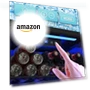 Thumbnail Mini Fridge With Glass Door — Drink Coolers, Tehanld