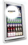 Thumbnail Mini Fridge with Glass Door — Mini Fridges, Feelfunn