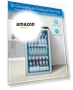 Thumbnail Mini Fridge with Glass Door — Mini Fridges, Feelfunn