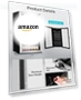 Thumbnail Mini Fridge with Glass Door — Mini Fridges, Feelfunn