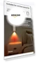 Thumbnail Motion Sensor Night Light — Night Lights, ZSYZDL