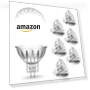 Thumbnail MR16 LED Bulbs — Lighting Solutions, ALIDE