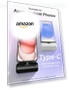 Thumbnail Portable Phone Charger — Chargers, Taegila
