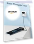 Thumbnail Portable Phone Charger — Chargers, Taegila