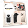 Thumbnail Portable Space Heater — Portable Heating Solutions, JOYPLANET
