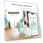 Thumbnail Presence Sensor — Smart Home Security, Emotion