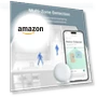 Thumbnail Presence Sensor — Smart Home Security, Emotion