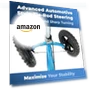 Thumbnail Quad All Terrain Knee Scooter — Leg Lifters, KneeRover