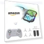 Thumbnail RC Drone with HD Camera — Drones, UranHub