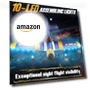 Thumbnail Remote Control Airplane with LED Lights — Remote Control Aircraft, BEZGAR