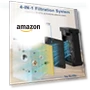 Thumbnail Replacement H14 HEPA Air Filters — Activated Carbon Air Purifiers, DAYETTE