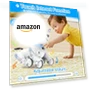 Thumbnail Robot Dog for Kids — Interactive Animal Companions, Dwi Dowellin