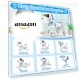 Thumbnail Robot Dog for Kids — Interactive Animal Companions, Dwi Dowellin