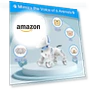Thumbnail Robot Dog for Kids — Interactive Animal Companions, Dwi Dowellin