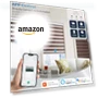 Thumbnail Smart Blinds Motor — Smart Home Hubs & Controllers, HUIYEETEX