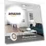 Thumbnail Smart Ceiling Fan with Lights — Ceiling Fan Wall Controls, SMAFAN