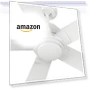 Thumbnail Smart Ceiling Fan with Lights — Ceiling Fans & Accessories, CEME