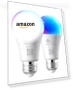 Thumbnail Smart Light Bulbs — LED, EDISHINE
