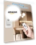 Thumbnail Smart Light Switch with Bluetooth Remote — Smart Home Modules, Shenzhen Avatar Controls Co., Ltd