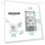 Thumbnail Smart Light Switch with Bluetooth Remote — Smart Home Modules, Shenzhen Avatar Controls Co., Ltd