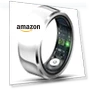 Thumbnail Smart Ring with Air Gesture Control — Smart Rings, AYATAHA