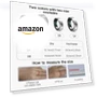 Thumbnail Smart Ring with Air Gesture Control — Smart Rings, AYATAHA