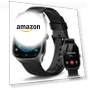 Thumbnail Smart Watch with HD Curved Screen — Smartwatches, STECEi