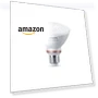 Thumbnail Smart Wi-Fi LED Color Changing Light Bulb — LED, Philips