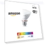 Thumbnail Smart Wi-Fi LED Color Changing Light Bulb — LED, Philips